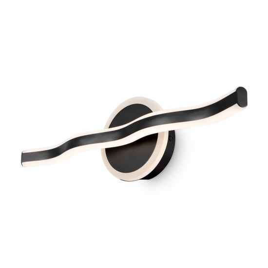 Настенный светильник (бра) Freya FR6099WL-L28B