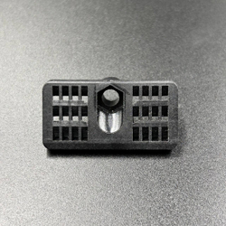 Решётка водозаборника, правая Yamaha 40-50 (YUELANG)