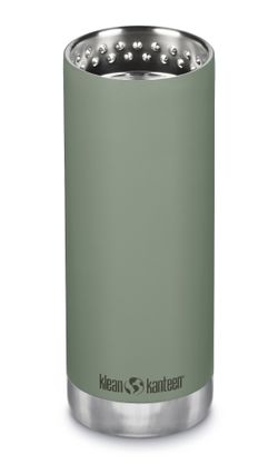 Термокружка Klean Kanteen TKWide Twist Cap 16oz (473 мл) Sea Spray