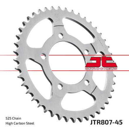 JTR807