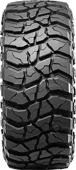 Venom Power Swampthing M/T 35x13,5x22LT 122Q