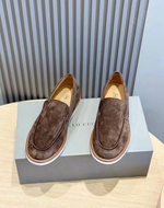 Лоферы Brunello Cucinelli