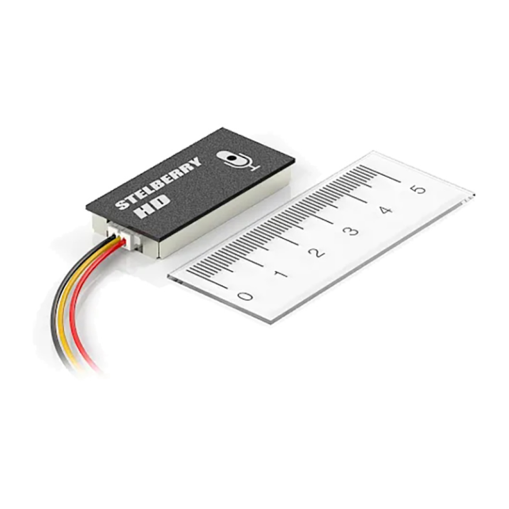 активный микрофон  M-70HD Stelberry