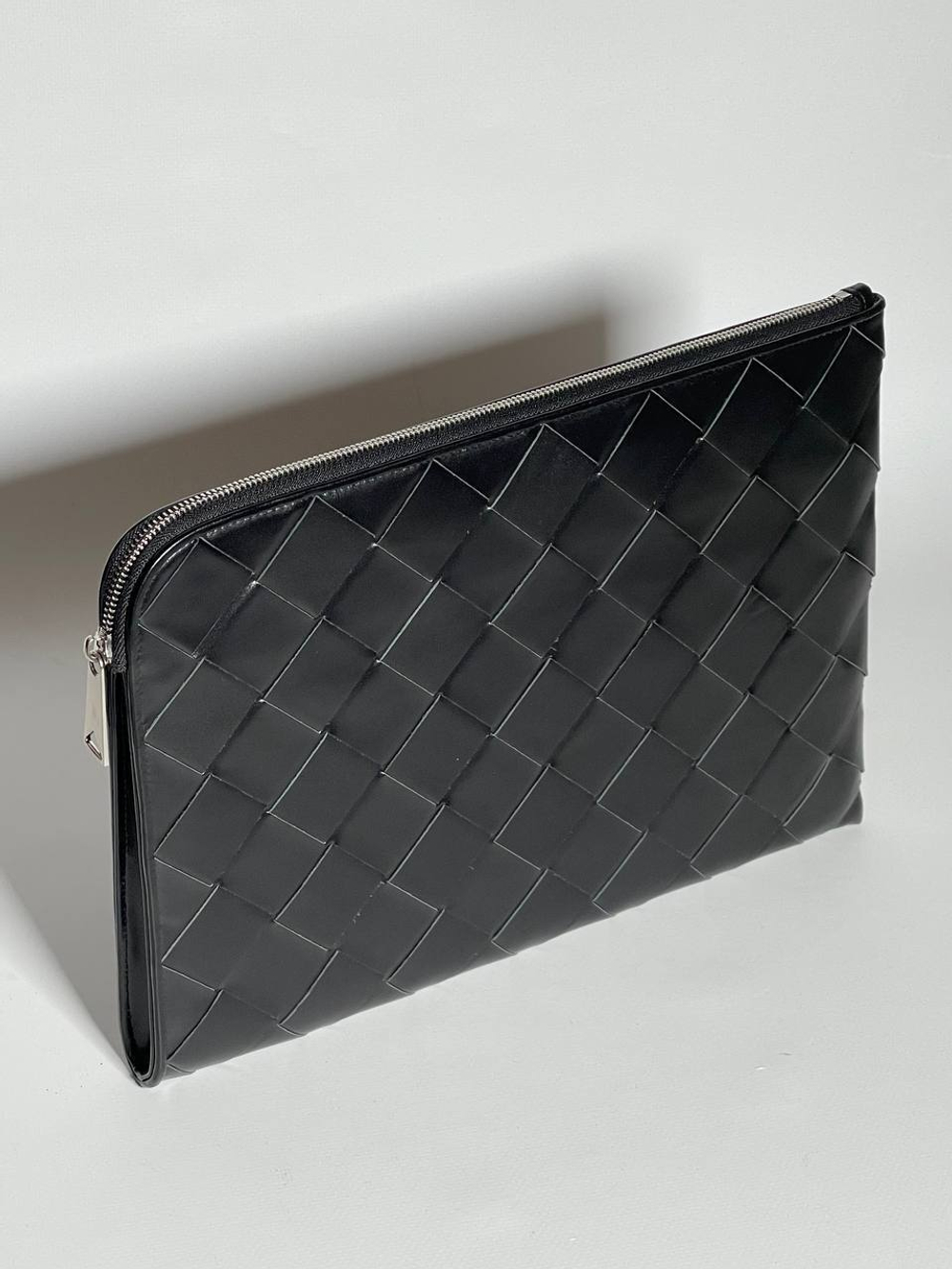 Клатч Bottega Veneta
