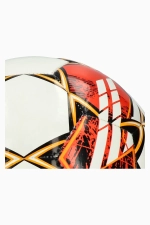 Футбольный мяч Select Contra DB размер 4 - белый