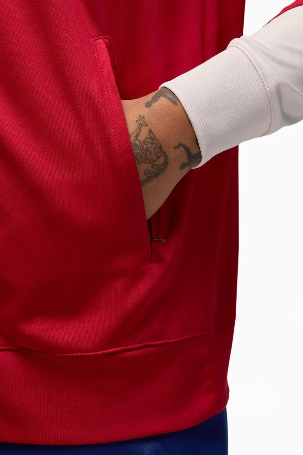 Спортивный костюм Nike PSG x Jordan 24/25 Strike