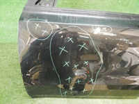 Дверь передняя левая Suzuki Vitara 2 (2014-н.в.)