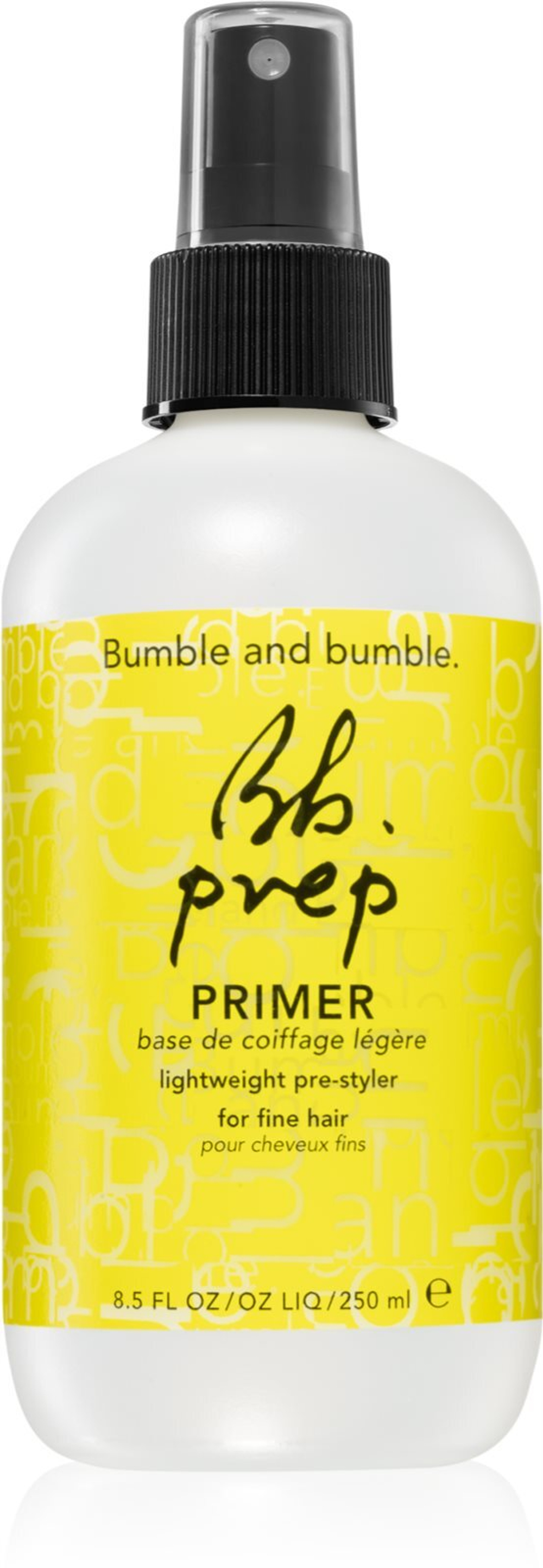 Bumble and bumble Prep Primer - спрей перед укладкой /   250  ml  / GTIN 685428005020