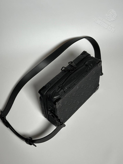 Сумка через плечо Vuitton Handle Soft Trunk