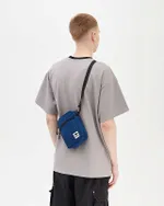 Сумка Anteater Crossbody Navy