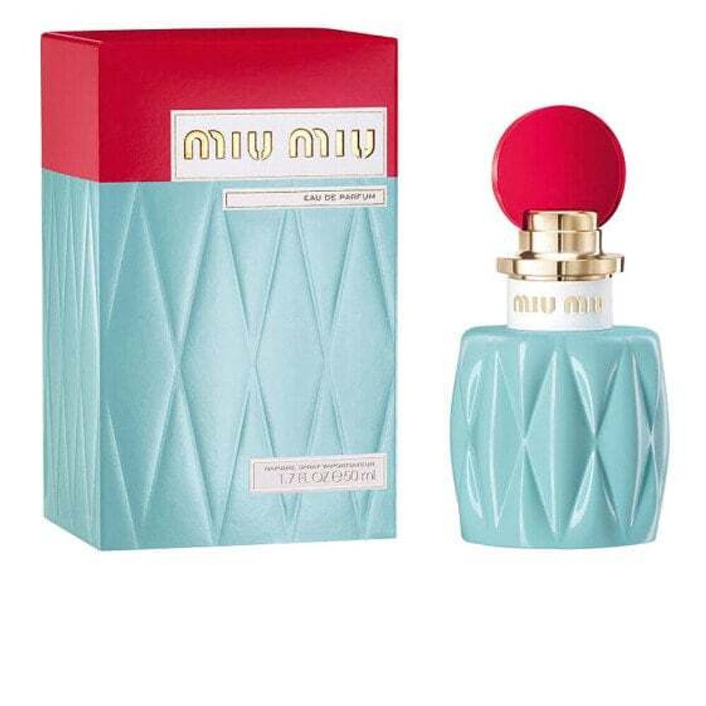 Женская парфюмерия MIU MIU eau de parfum spray 50 ml