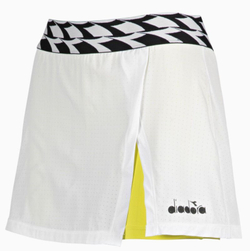 Женская Юбка теннисная Diadora L. Skirt - optical white