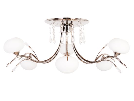 Потолочная люстра ILAS 6501D6.40BA