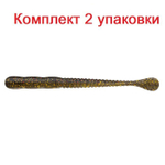 Силиконовая Приманка Sprut Nagiru