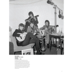 Looking Through You: Rare and Unseen Photographs from the Beatles Monthly Archive