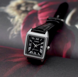 Часы CASIO LTP-V007L-1B