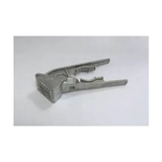 Пресс алюм для чеснока/орехоколка