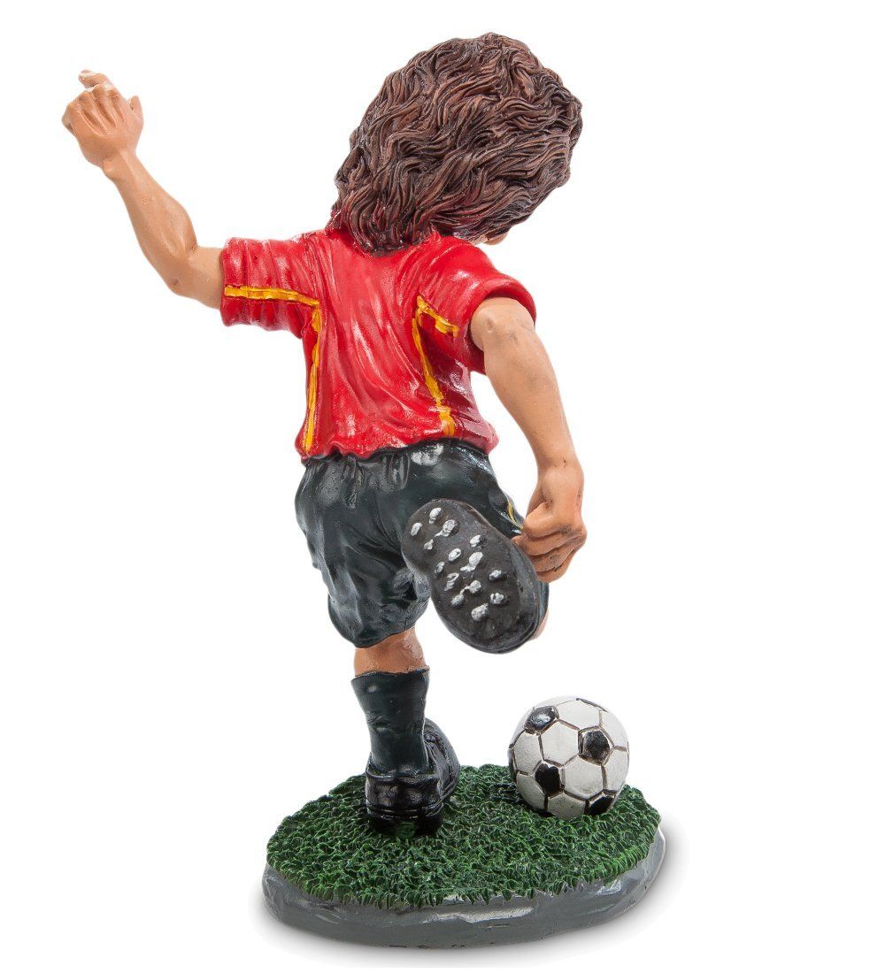 RV-518 Фигурка «Футболист» (W.Stratford)