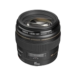 Объектив Canon EF 85mm f/1.8 USM