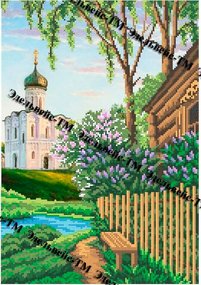 Г-5172 За околицей