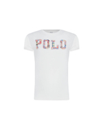 Футболка POLO RALPH LAUREN - белый(901147)