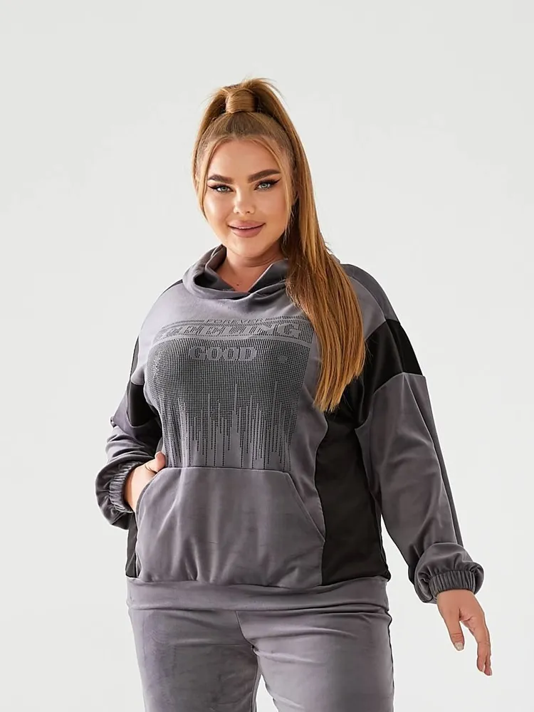 Костюм УК-320-4 Fabrika