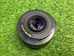 Canon EF 50 1.8 II