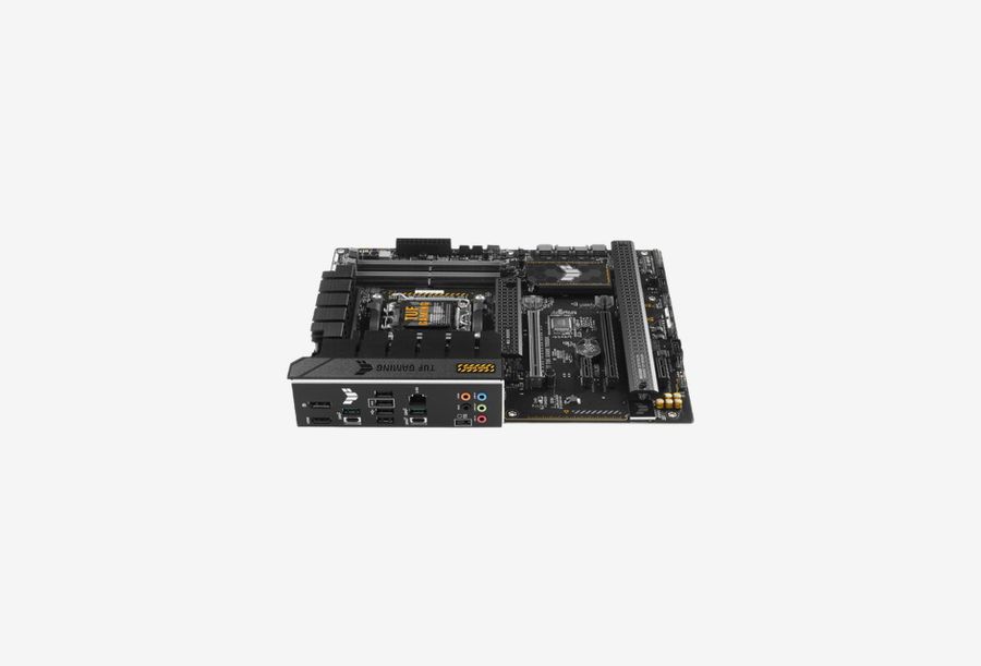 ASUS TUF GAMING B650-PLUS_0326531101931