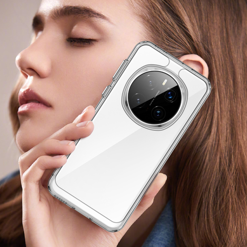 Усиленный защитный чехол c мягким откликом кнопок для Huawei Honor Magic 7 Pro