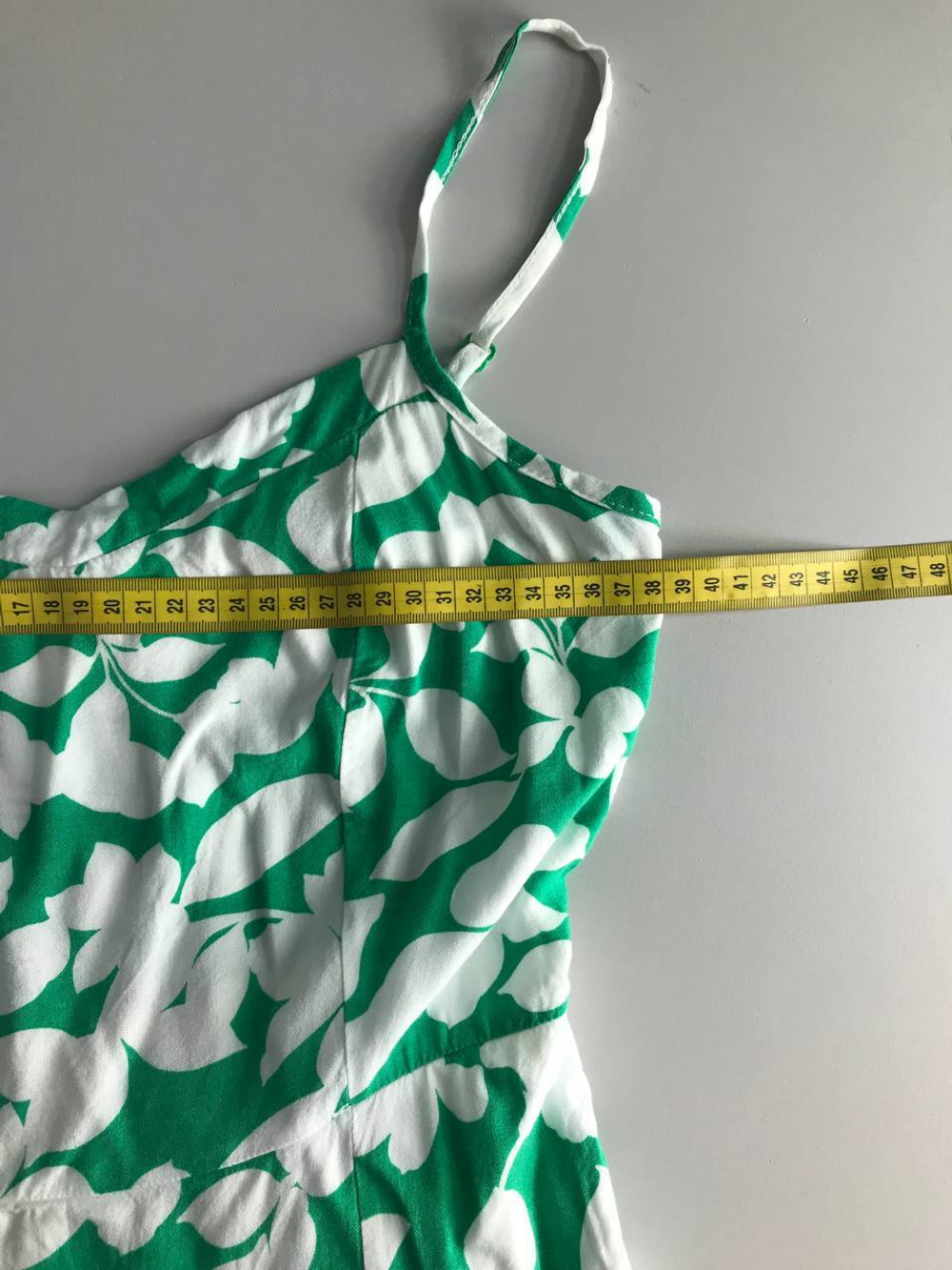 Платье LC Waikiki летнее, маркировка S, визуально на 44 размер