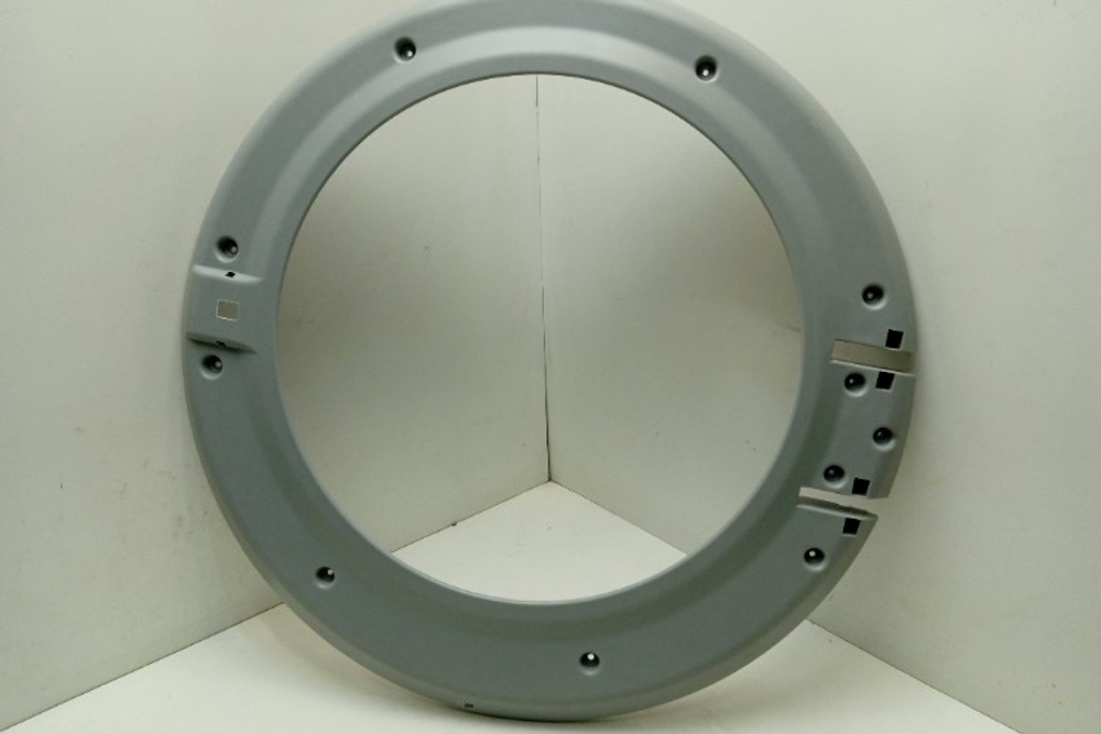 F10A8HDC кт159 Внутреннее обрамление люка для стиральной машины LG F10A8HDC б/у