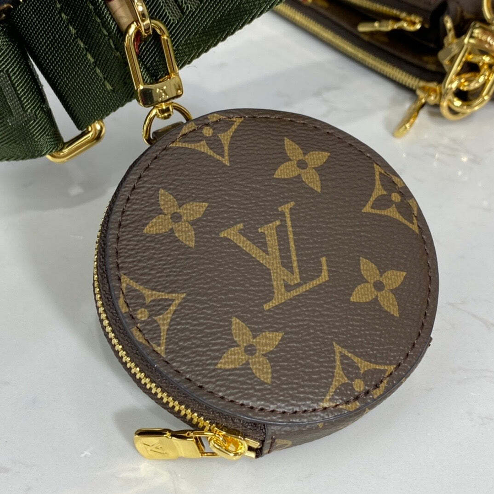 Louis Vuitton Multi Pochette Accessoires