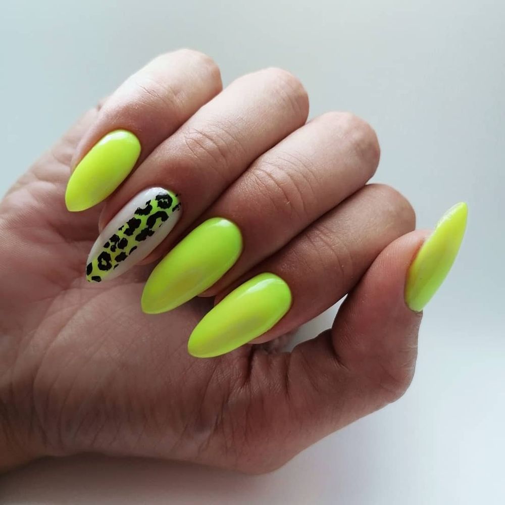 Monami, Гель-лак №466, 8