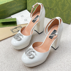 Gucci Pump 11.5 cm
