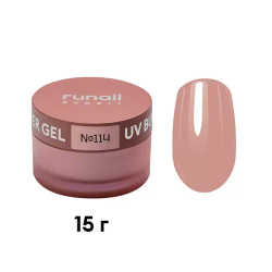 Гель моделирующий Runail Expert №114, 15г