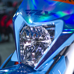 Мотоцикл кроссовый эндуро GR8 F300A (4T CB300) Enduro Lite