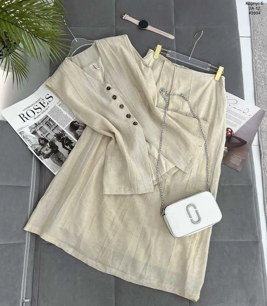 Костюм 4145541 (1197696289) Fabrika