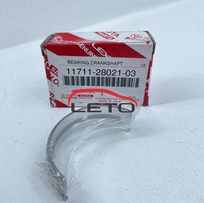 Вкладыш кореной 11711-28021-03 117112802103