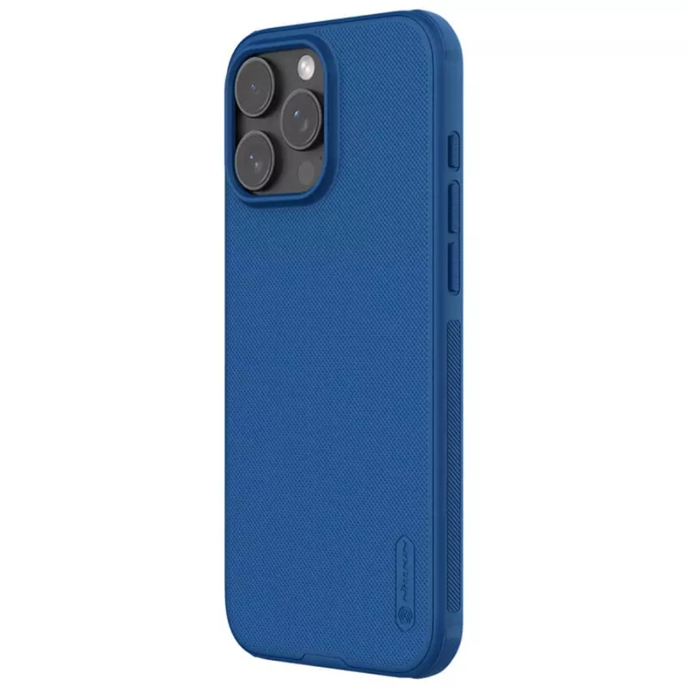 Накладка Nillkin Super Frosted Shield Pro для iPhone 16 Pro Max