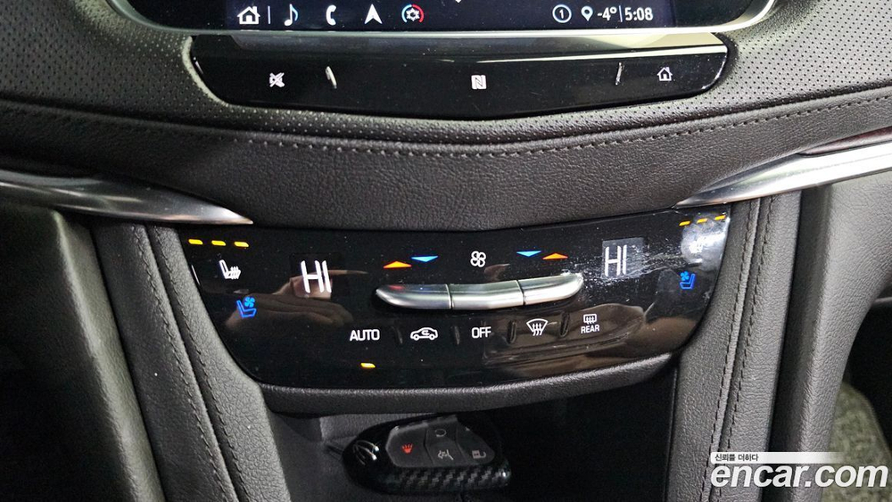 Cadillac XT5 3.6 Premium Luxury AWD (05.2020)