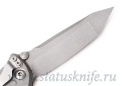 Нож Microtech Socom Elite 161-10 APNC Natural Clearфотография - 6