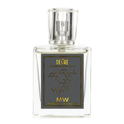 Молекулярный концентрат феромонов Desire MW мандарин и чабрец (30 ml), унисекс
