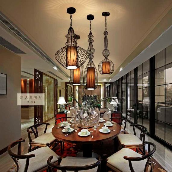 Подвесной светильник Imperium Loft Wire Dream 74285-22