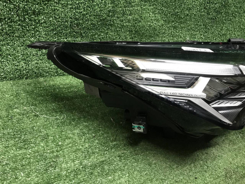 Фара правая Geely Coolray (2023-н.в.) LED