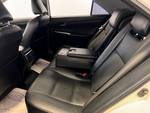 Toyota Camry, 2016 год