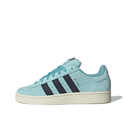 Женские кроссовки Adidas Originals Campus 00S 'Blue Black White' ID6248