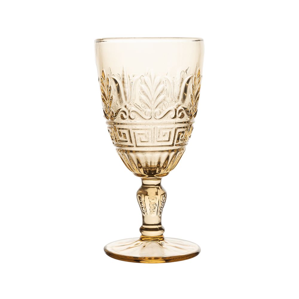 Набор бокалов Gipfel Attica 51387 270 мл 2 предмета