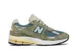 Кроссовки New Balance Nb 2002R "Refined Future"