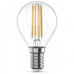 Лампа светодиодная Gauss  E14 4Вт 3000K 50512142