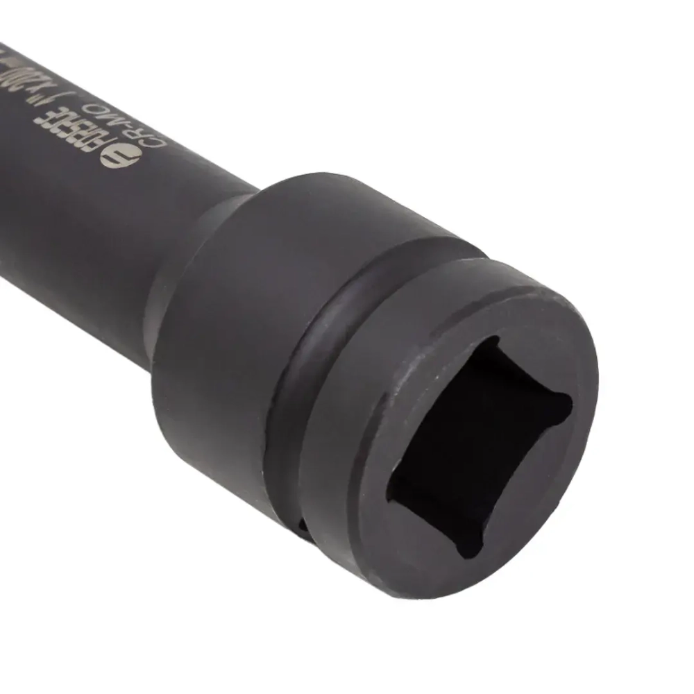 Удлинитель ударный 200мм, 1'' Forsage F-8048200MPB